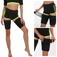 Формирователь ног сауна пот бедра триммер анти-для сбрасывания жира ног