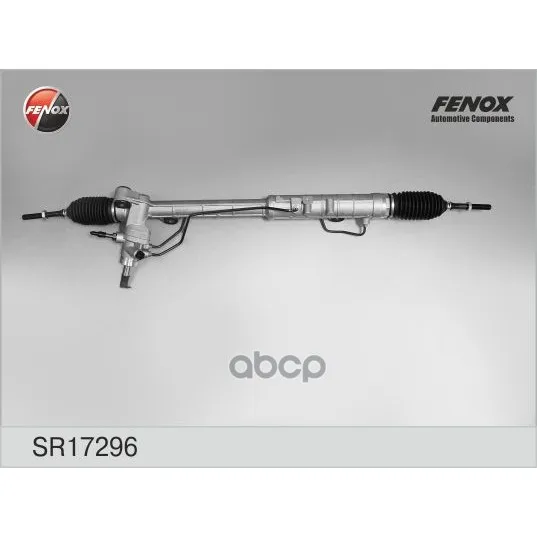 Рейка Рулевая Mazda 6 Sr17296 FENOX арт. SR17296