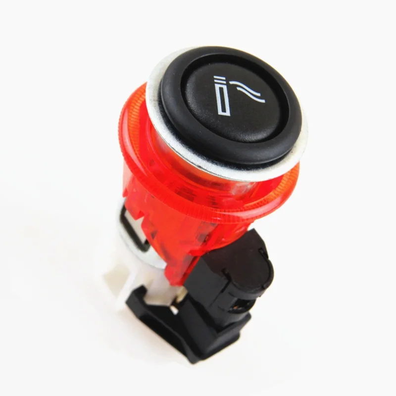 

Car Interior 12V Cigarette Lighter Assembly For Passat B5 B6 B7 CC Golf 4 5 6 MK6 7 MK7 Tiguan Polo Superb Seat Leon Ibiza A3 Q3