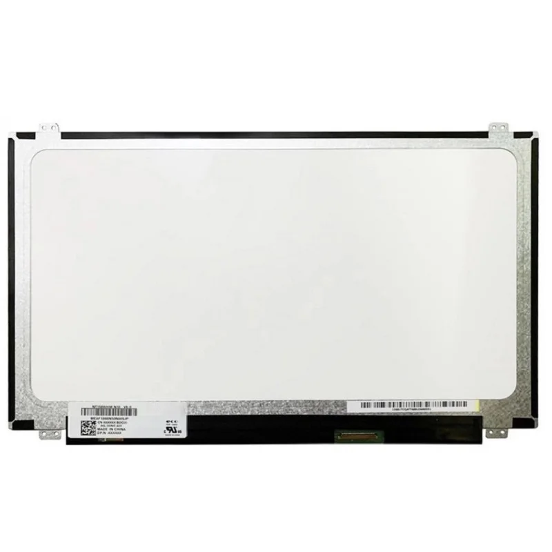 

Тонкий ЖК-экран для ноутбука IPS 15,6 дюйма B156HAN06.2 HWNA LP156WF4-SPL1 LP156WF4-SPB1 LP156WFC-SPR1 NV156FHM-N42 LM156LF1L02