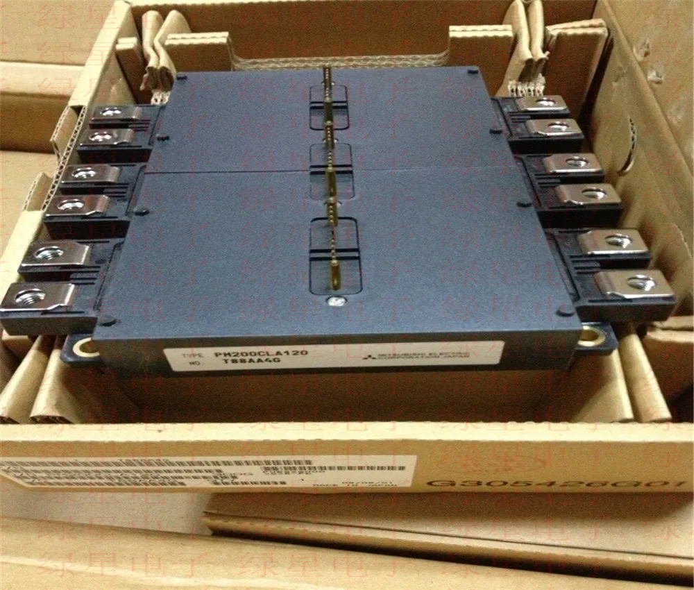 PM600CLA060 PM450CLA060 PM200CLA120 PM300CLA120 PM450CLA120 и модуль