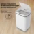Мусорное ведро sdarisb мусорное ведро touch smart trash can