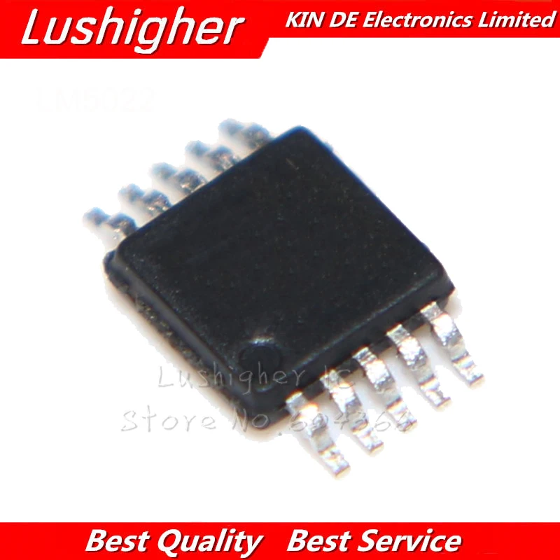 10 шт. LM3409HVMYX LM3409HVMY LM3409 SYHB MSOP MSOP|Интегральные схемы| |