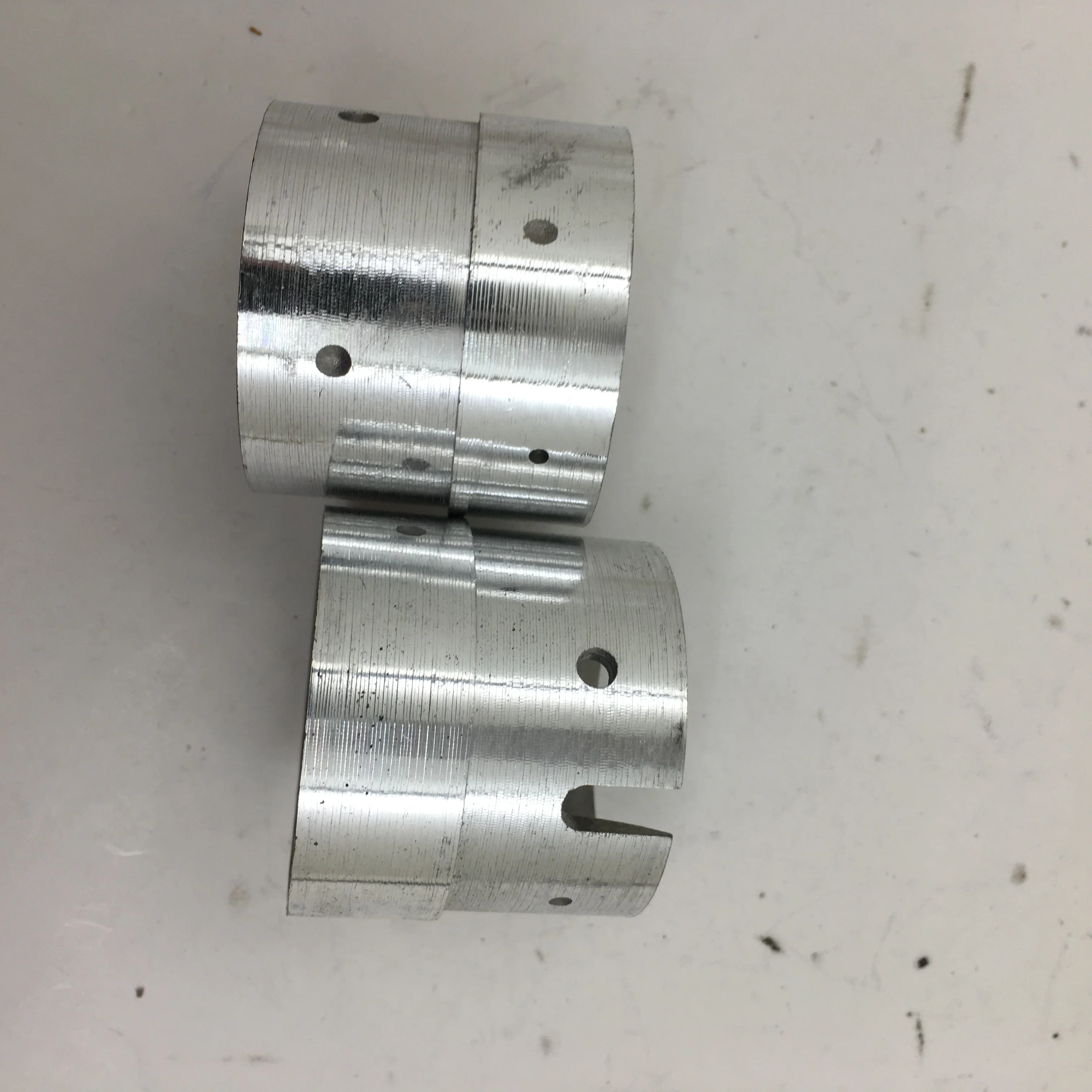 Sherryberg Coppia Choke Fajs Carb Vegaser Carburatore Carburatore Choke Per Pcd 40 Dcoe 40 Dcoe Main Venturi Choke Tube 34Mm