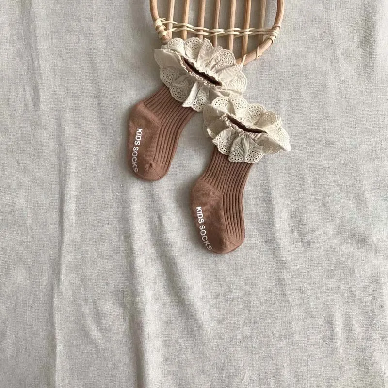 Anti Slip Baby Socks for First Walking Toddlers