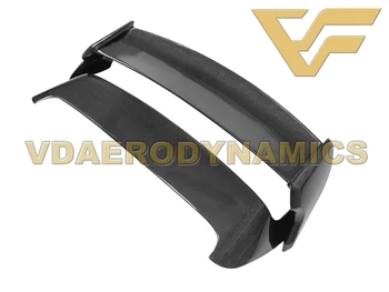 

Suitable For 08-11 Subaru Impreza WRX Sti 10 GRB GRF VAD-VRS Carbon Fiber Roof Wing Spoiler - Fiberglass available
