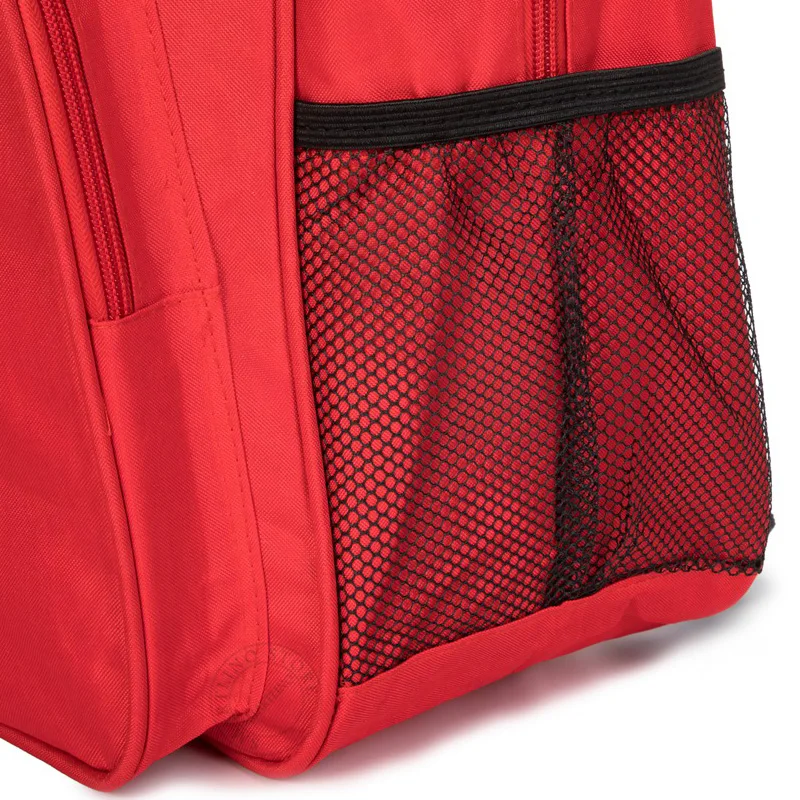 Waterproof First Aid Backpack Bag Outdoor Sports Camping Home Medical Emergency Survival Kit For Preschool Child Care 6 Waterproof First Aid Backpack Bag Outdoor Sports Camping Home Medical Emergency Survival Kit For Preschool Child Care 6