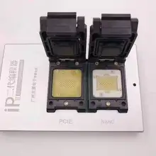 IPBox IP BOX 2-го поколения NAND PCIE 2в1 высокоскоростная программа для iPhone 7 Plus/7/6 S Plus/6 S/6 Plus/5S/5C/5/4S