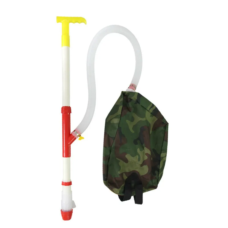 

- Dry fertilizer Agricultural applicator Knapsack fertiliser Multifunctional artificial