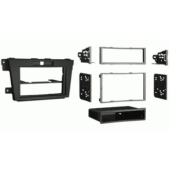 

Transition frame Metra 99-7520b for Mazda CX7 2011 + 2din (fasteners)