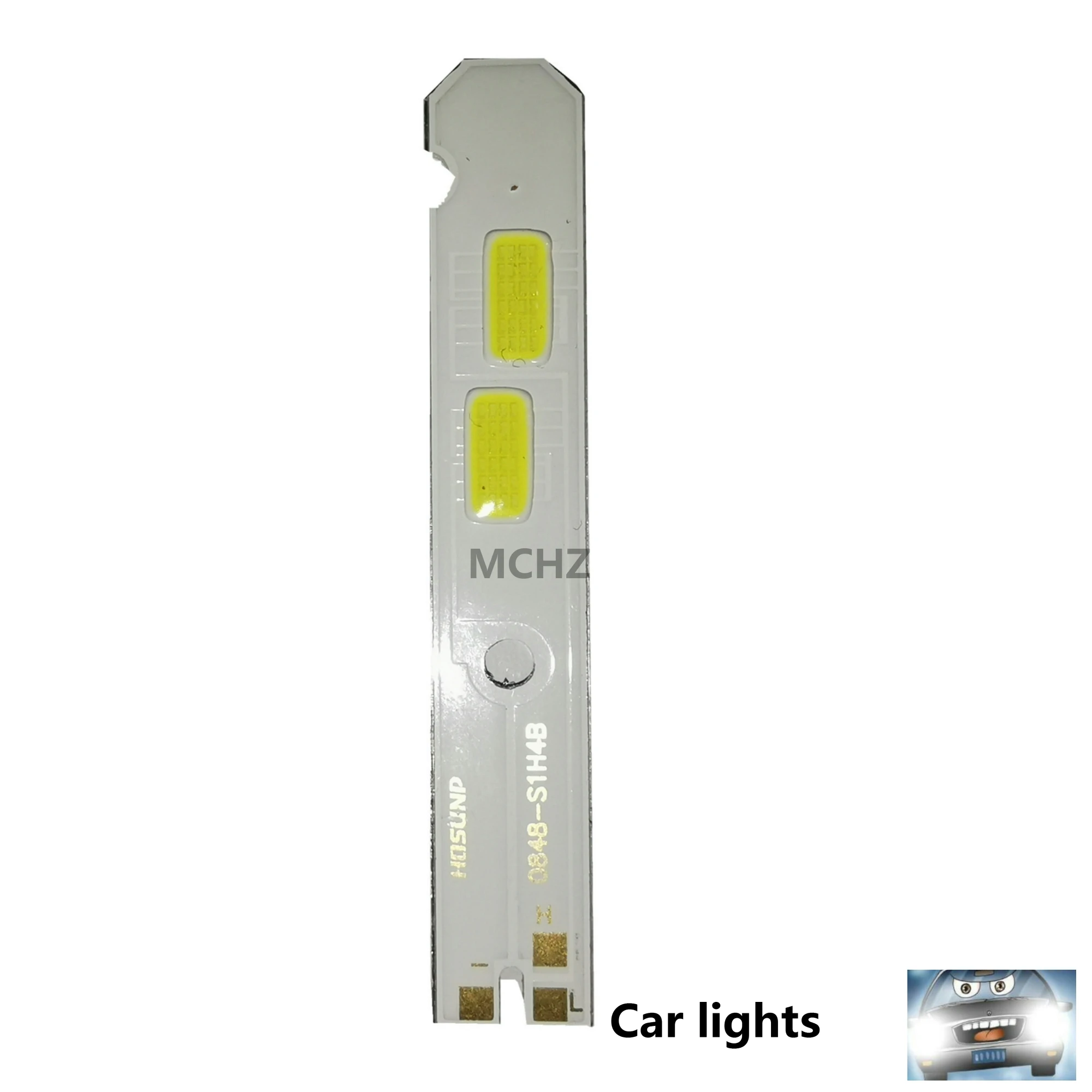 

1 PCS NO1 Car Headlight Bulb LED H7 H1 H3 H4 H11 H8 H9 H27 880 881 9V 12V 24V 10000LM Lamp 3000K 6000K 10000K Hb4 Hb3 9005 9006