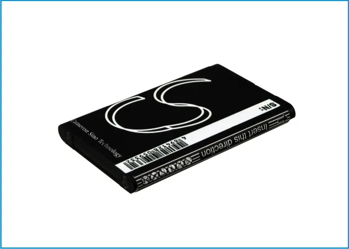 

Cameron Sino AK-RL2, AK-RL2(V1.0) battery for Emporia Comfort 2.4Zoll, Essence plus, ESSENCEplus, ESSENC