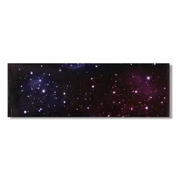 

20 x60inch Galaxy Vinyl Car Wrap Printed Graphic Film Sheet Sticker DIY Decal Roll