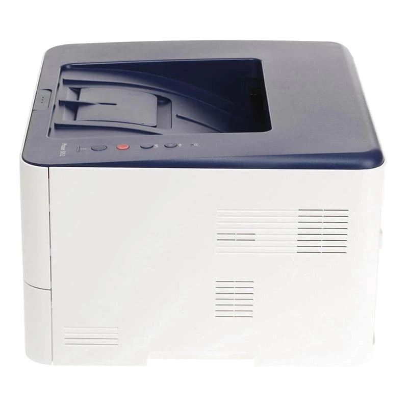 B/W Laser Printer Xerox Phaser 3052NI