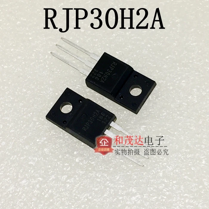 5 шт./RJP30H2ADPP RJP30H2A TO-220F TO220F