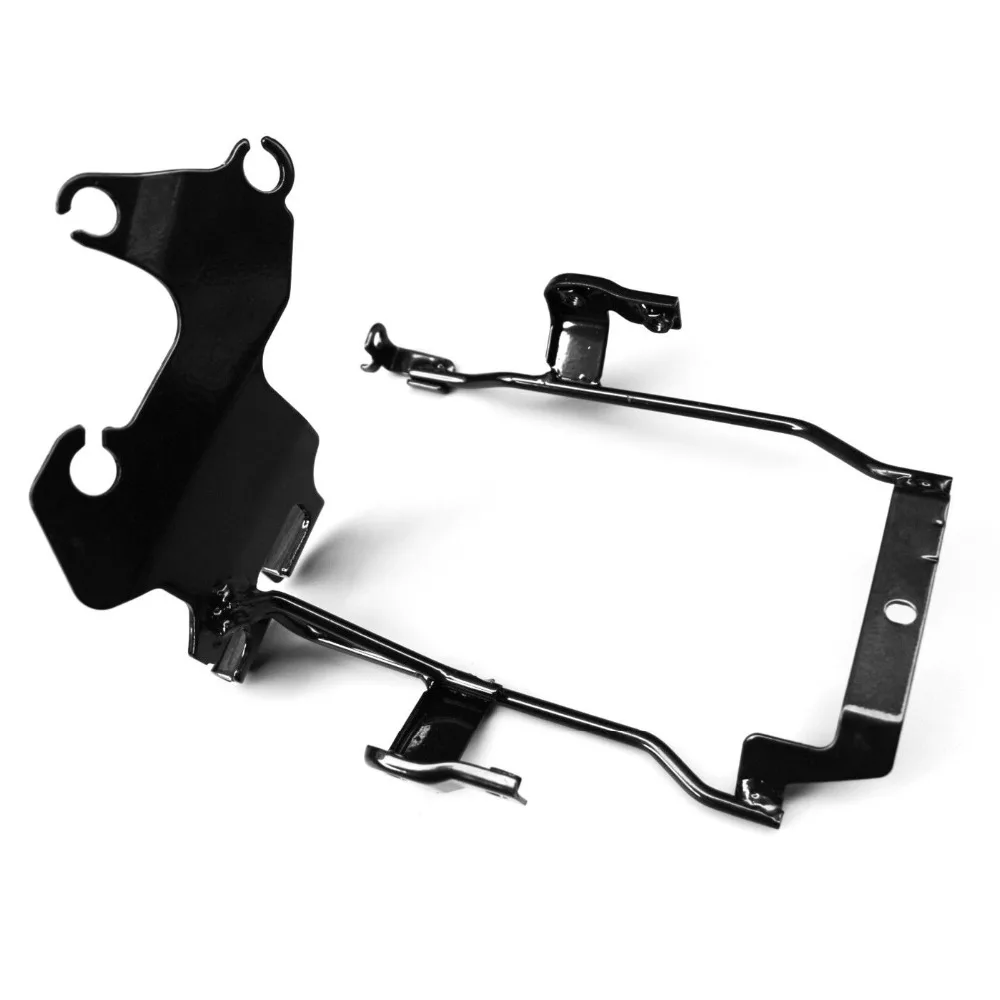 Для Yamaha FZ6S FZ6N фазер 2007-2010 FZ 6N 6S FZ-6N FZ-6S фара дальнего света для мотоцикла головной свет лампы Корпус в сборе комплект