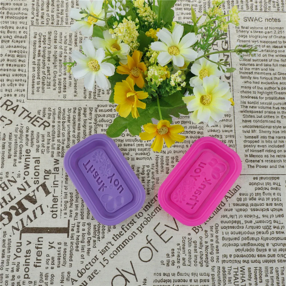 new Silicone Mould
