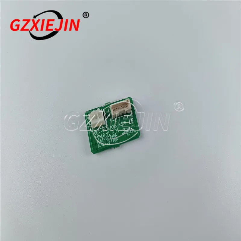 

JC92-02470A（JC41-00748A） Fuser Chip for Samsung SCX-8230NA 8240NA JC91-01144A FUSER PBA 100% Life Capacity