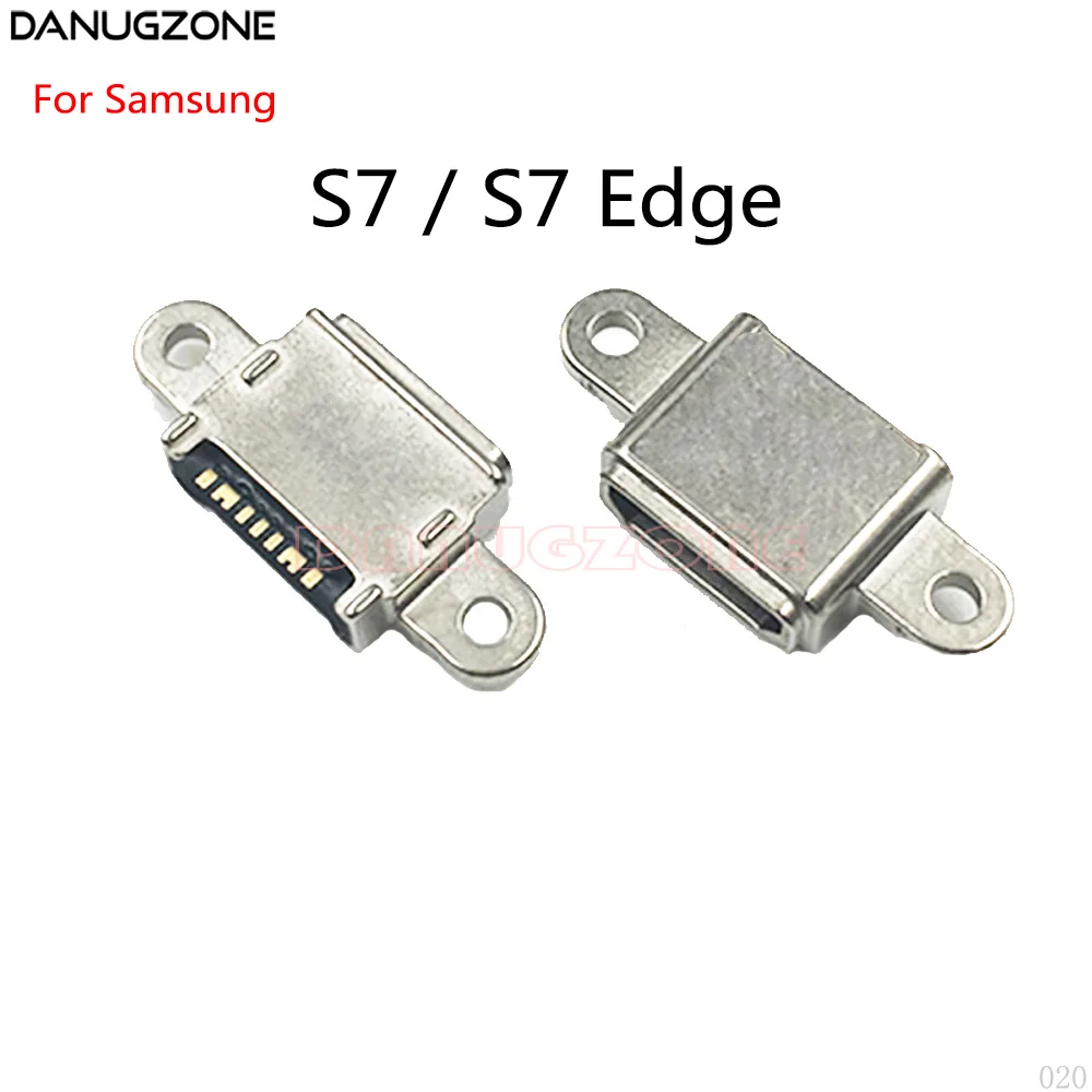 USB-разъем для док-станции Samsung S7 Edge G935F / G930 G930F G930P G930V G930T | Мобильные телефоны и