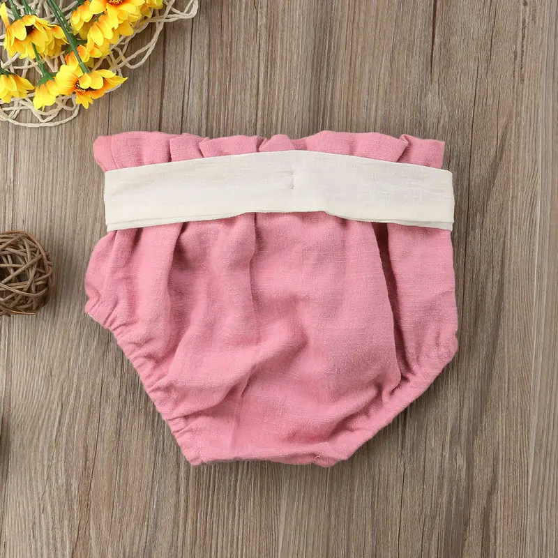 baby girl nappy pants