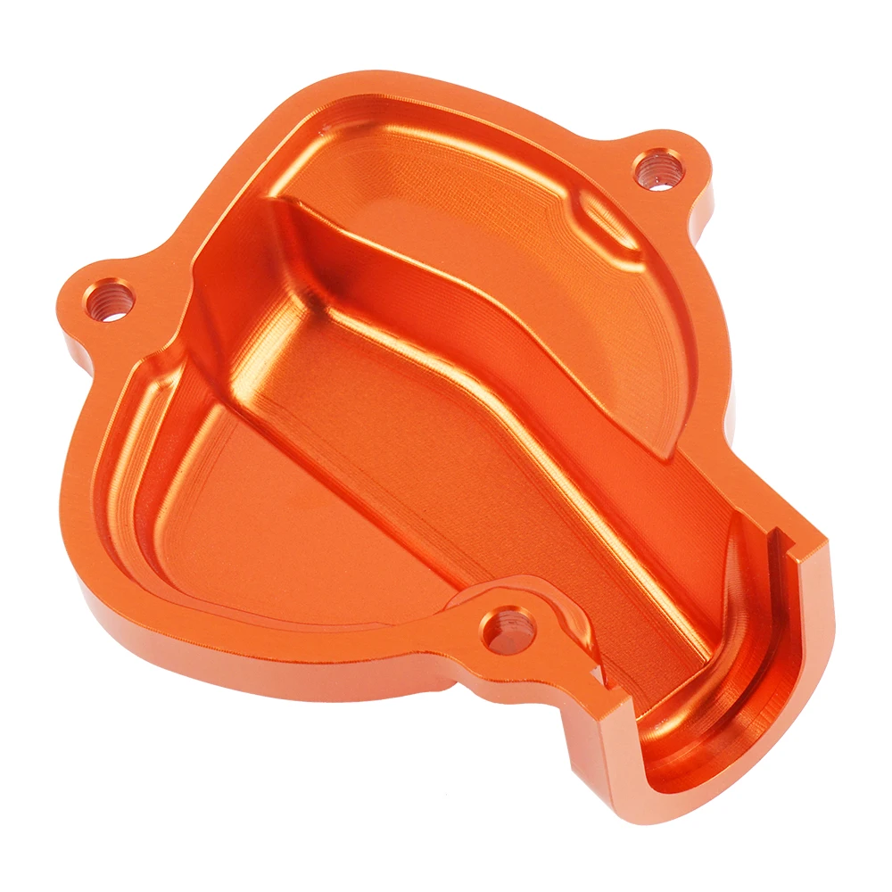 NICECNC Motorcycle Exhaust Control Cover for KTM 250 300 EXC XC XCW SX Six Days 2009-2021 Motorbike Accessories OEM5483700700015