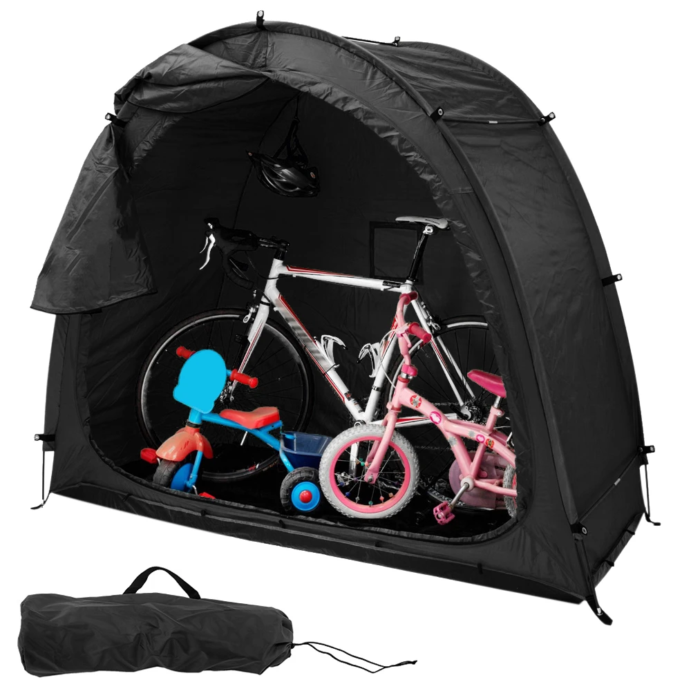 bicycle camping tents