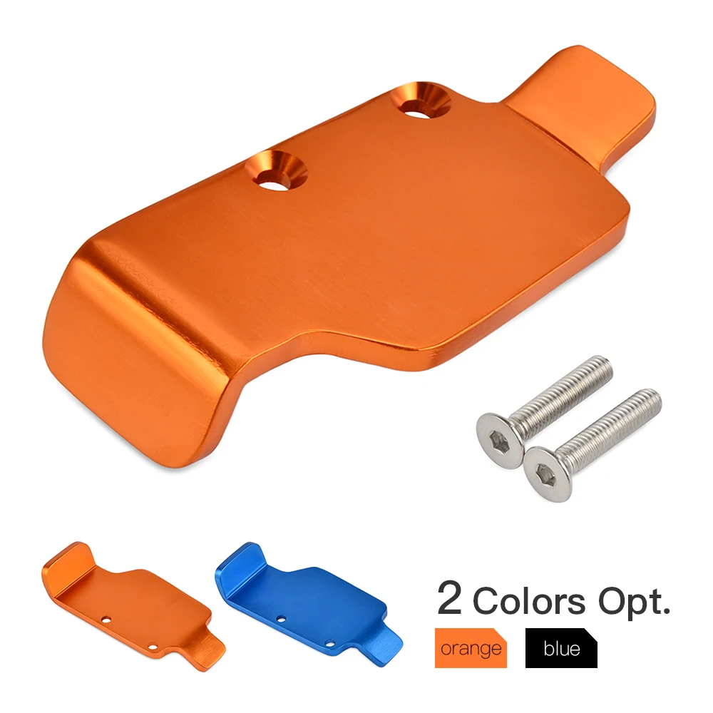 

CNC Clutch Cover Protector For KTM 690 Enduro R 2008-2019 SMC R 2019 2020