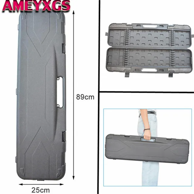  US $84.39 Archey Compact Arrow Case Hunting Arrow Case Arrow Holder Quiver Arrow Hold Arrows 