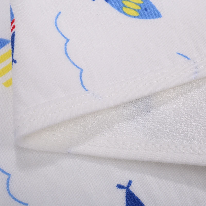 [Mumsbest] Многоразовые детские подгузники, можно стирать, водонепроницаемый чехол, пеленальные подушечки для новорожденных, портативный детский пеленальный коврик, Размер Чехла: 70 см x 50 см