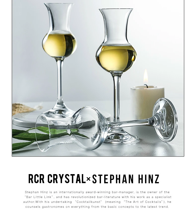 Хрустальный бокал для бокалов с ромом, вечерние бокалы с тюльпаном, бокалы для шампанского, виски, вина