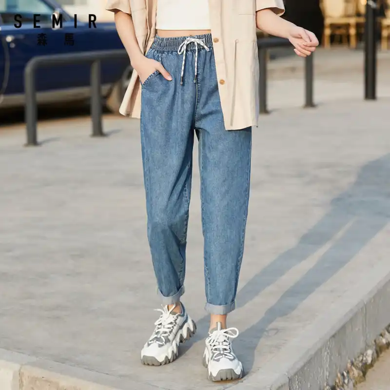 comfortable jeans for girls