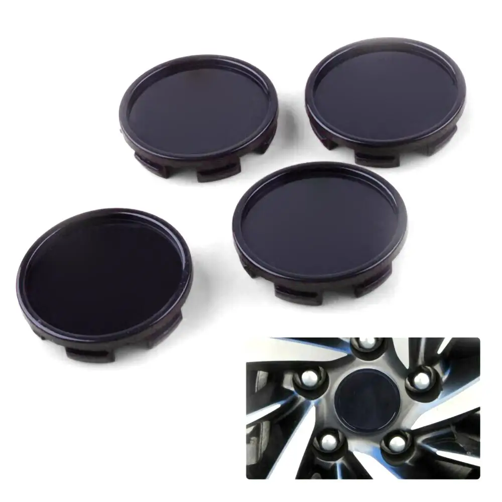 

4pcs 58mm Auto Racing Wheel Center Hub Caps Car Wheel Center Caps Covers C5060K58 for all 58mm Car Wheel Hubs Car Styling
