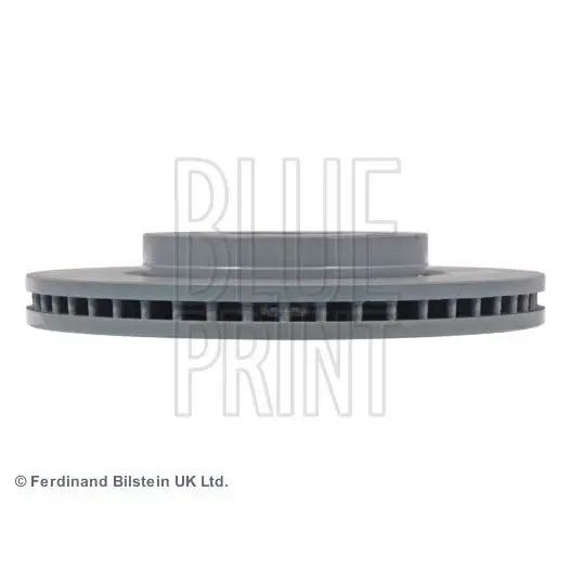 Brake disc HYUNDAI SANTA FE I 2.0 CRDi 00-06 TRAJET 2 | Автомобили и - Цена: 