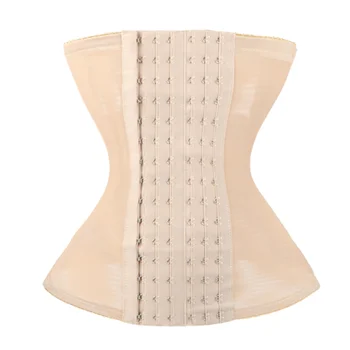 

Shaper Waist Trainer Tummy Control Modeling Tapes Corset Body Slimming Belt Corrective Reduce Tummy and Belly Women Shapewear
