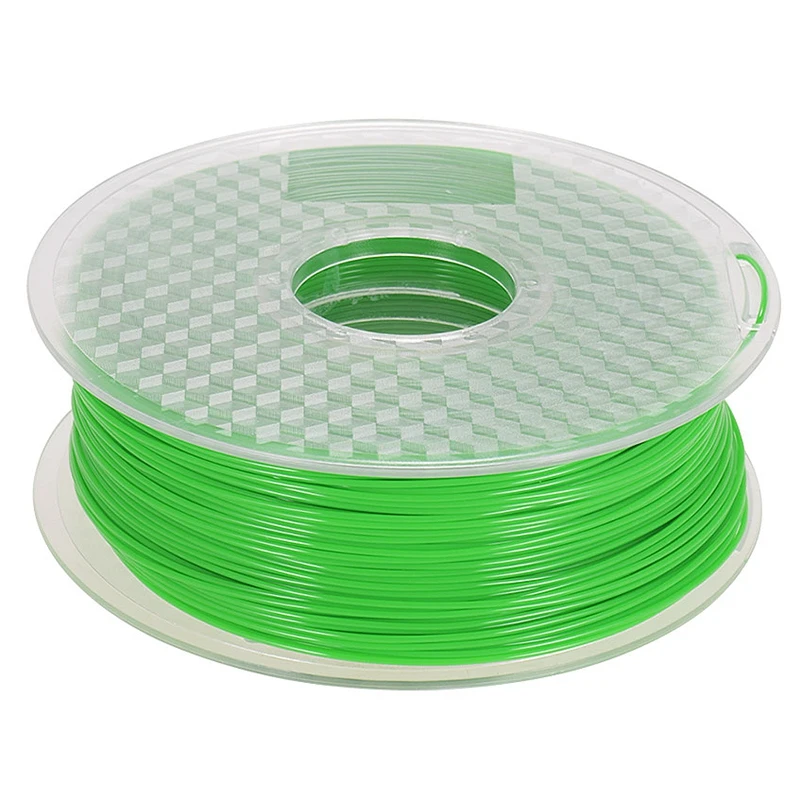3D-принтеры ПЭТГ PETG Пластик 1,75 мм 1 кг/рулон для 0,2/0,3/0,4/0,6 мм форсунками из Prusa I3 комплект 3d PETG Материал нити