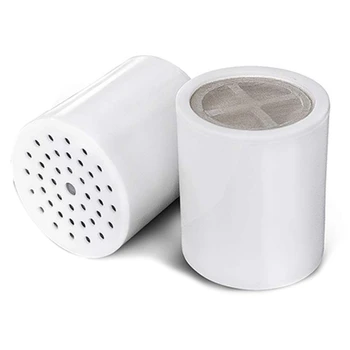 

15-Stage Shower Filter Replacement Cartridge (Pack of 2)