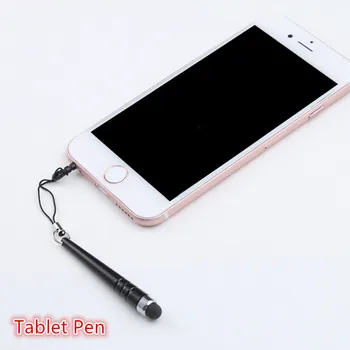 شراء100 قطعة صغيرة البيسبول بخط اليد قلم شاشة اللمس اللون كرة بيسبول بلاستيكية العالمي بالسعة القلم بالسعة شاشة القلم القلم