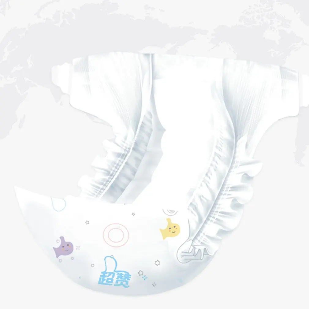 

Disposable Diapers Baby Learning Pants 36pcs XL
