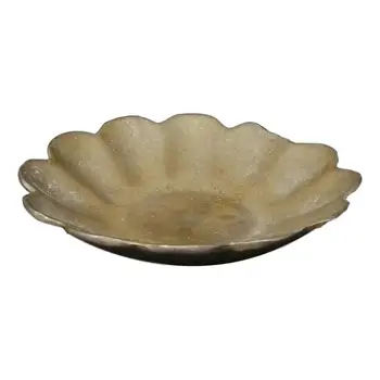 

LaoJunLu Shells Copper Pen Wash Ornaments Antiques Miscellaneous Rural Collect Old Goods Old Objects Imitation antique bronze