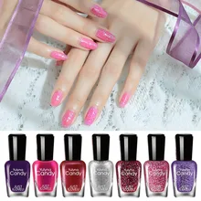 Цветной телесный яркий и быстросохнущий стойкий белый лак для ногтей DIY лак для ногтей 7 мл