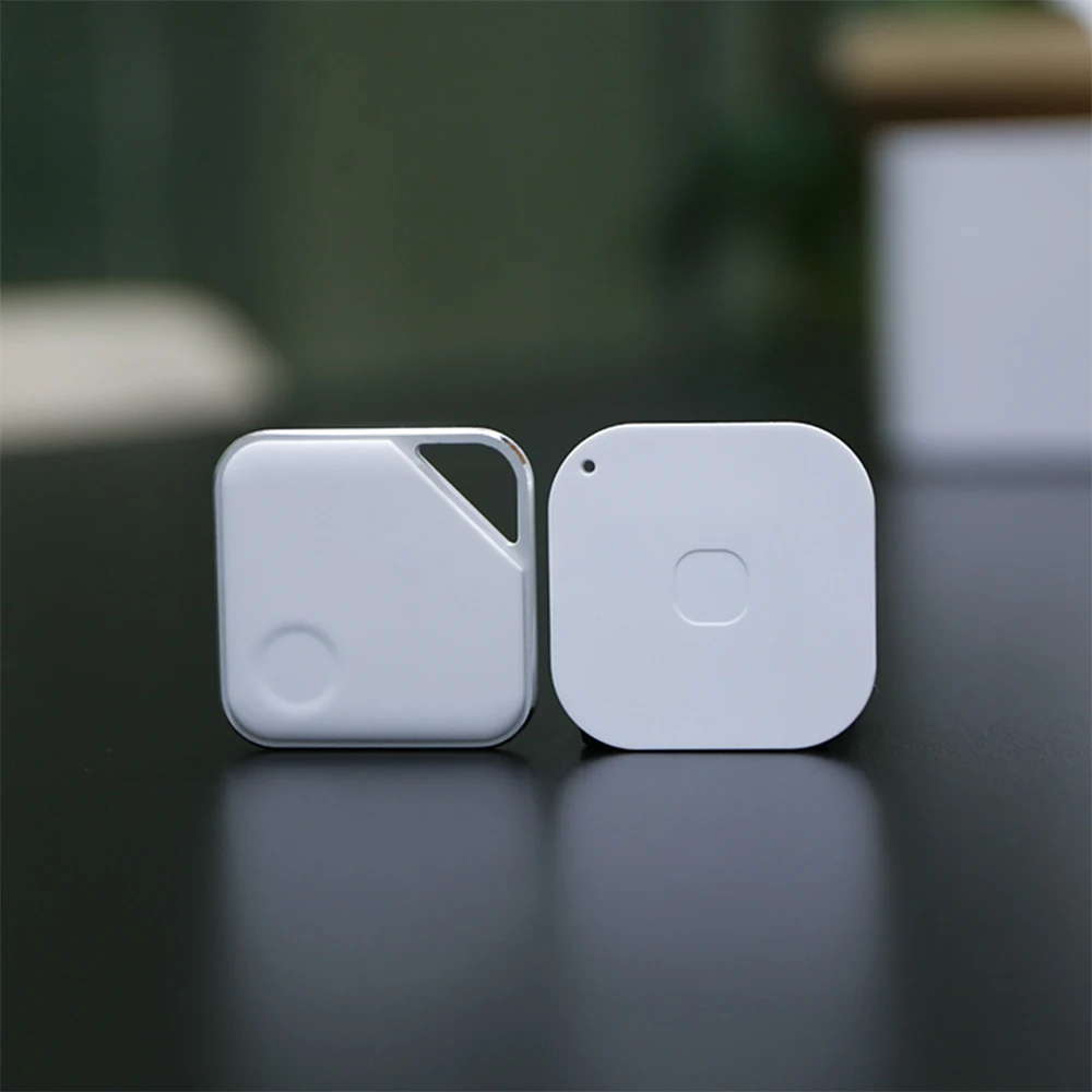 Брелок с Bluetooth-трекером смарт-устройство функцией определения местоположения