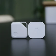 location smart tag child motion anti loss Bluetooth tracker for pets find my tile key finder