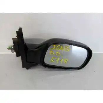 

8470186G605PK RIGHT REARVIEW MIRROR SUZUKI IGNIS RM (MH)