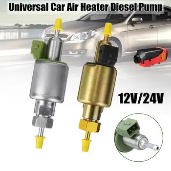 

Universal 0.18-0.25 12/24V 1KW-5KW Car Air Heater Diesels Pump For Car Air Diesels Parking Heater Auto Accessories