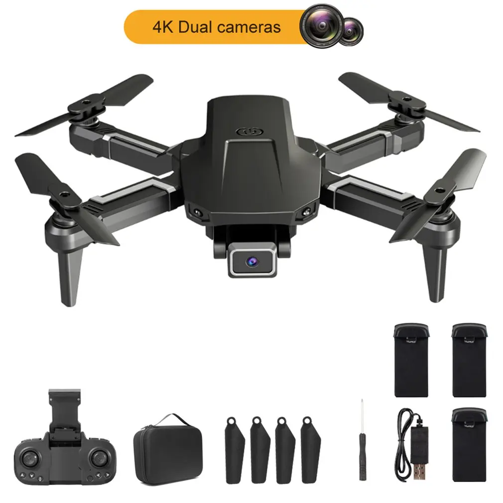 H3 Mini Drone Camera Foldable Quadcopter WIFI FPV Altitude