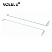 Аксессуары для ноутбуков петли для ЖК-экрана ноутбука hp Compaq CQ50 G50 CQ60 G60 15," ноутбук ЖК L+ R набор петель Замена