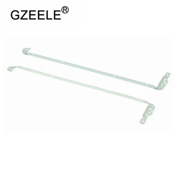 

laptop accessories Laptop LCD Screen Hinges For HP Compaq CQ50 G50 CQ60 G60 15.6" Notebook LCD L+R Set Hinge Replacement