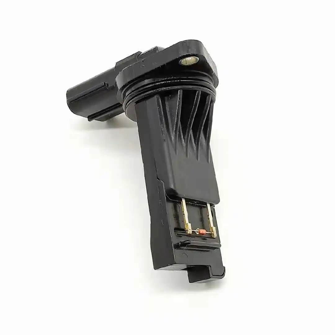 1x Original New PE01 E5T62271 PE01 13 215 PE0113215 Mass Air Flow Meter