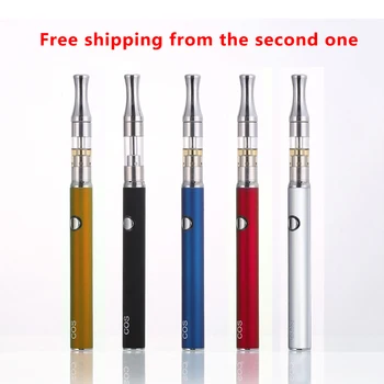 

COS kit CBD MOD Vape Pen with cos preheat battery 450mAh 510 thread electronic cigarettes