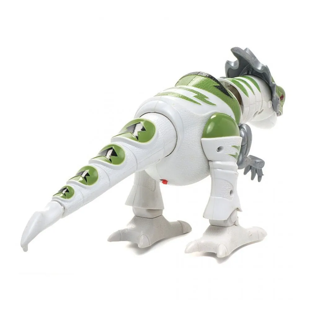 Кибер Раптор 35см Т54209 1TOY